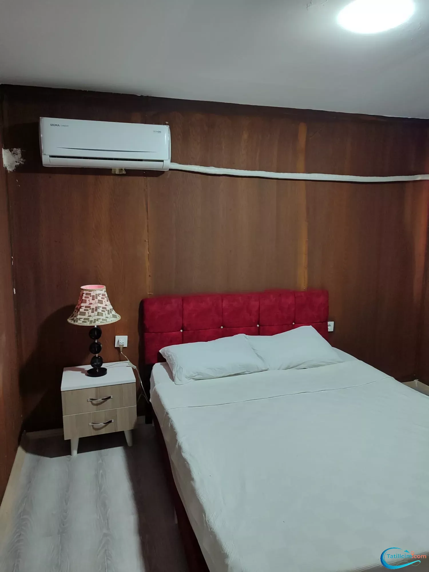 tatilcim.com Adrasan Asya Apart 